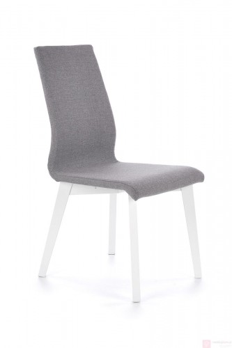 Стул Halmar FOCUS Белый / Inari 91